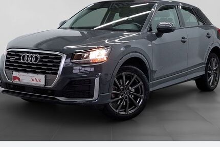 Audi Q2 79.221 km 17.980 &euro; Bochum 44809