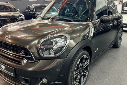 Mini Countryman S (Cooper) 136.000 km 14.290 &euro; Gelsenkirchen 45879
