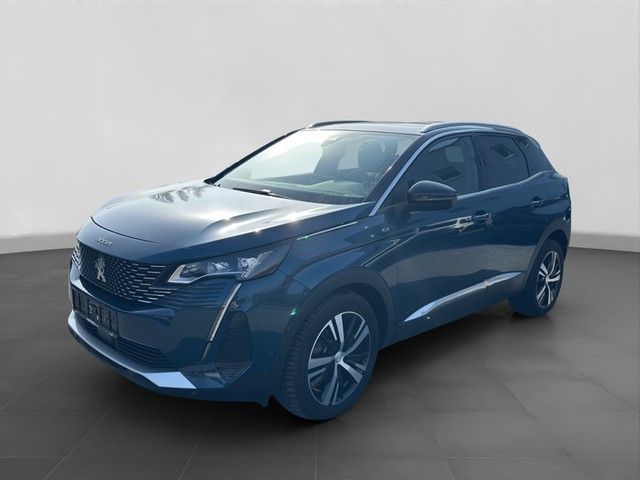 Peugeot 3008 22.700 km 33.990 &euro; Duisburg 47059