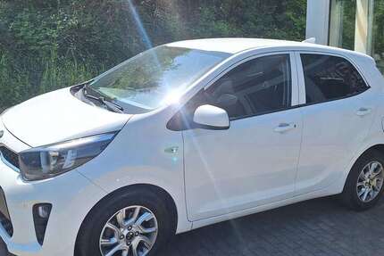 Kia Picanto 55.000 km 9.980 &euro; Oberhausen 46045