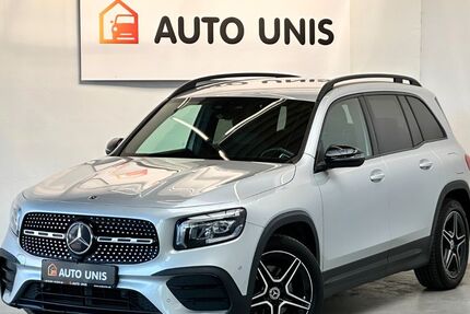 Mercedes-Benz GLB 180 184.512 km 24.276 &euro; Wesel 46485