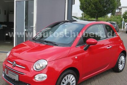 Fiat 500 35.207 km 12.990 &euro; Gladbeck 45964