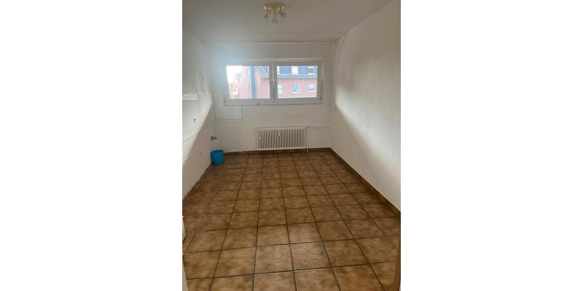 Etagenwohnung Hünxe - 1 Zimmer, 74 m&sup2;, 710&euro; | Angebot:26242004