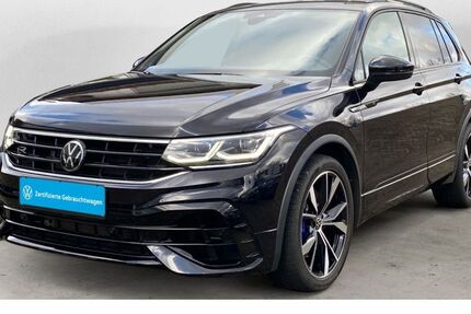 VW Tiguan 20.713 km 49.890 &euro; Bochum - Linden 44879