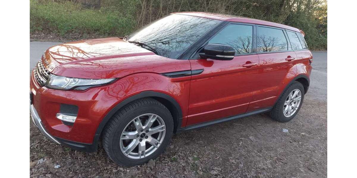 Land Rover Range Rover 237.500 km 10.499 &euro; oer-erkenschwick 45739