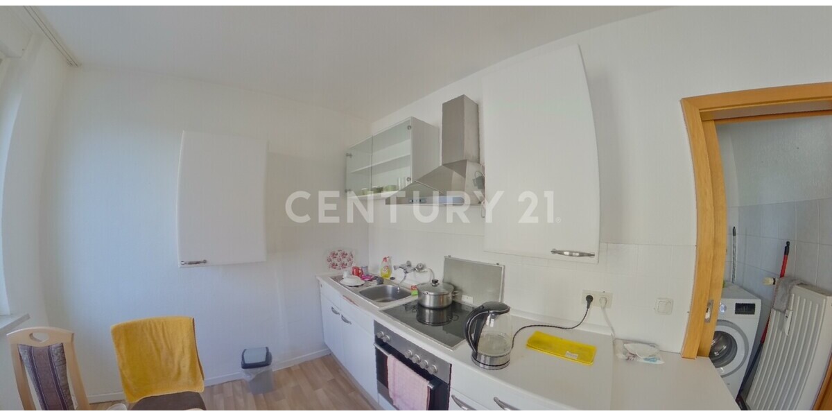 Aufgepasst! Entwicklungsfähiges Zinshaus mit angrenzendem Bau-Gewerbegrundstück - Mehrfamilienhaus, Wohnhaus Castrop-Rauxel Habinghorst Rauxel Habinghorst | Angebot:23544542