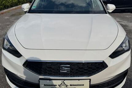 Seat Leon 152.167 km 12.299 &euro; Mülheim / Ruhr 45473