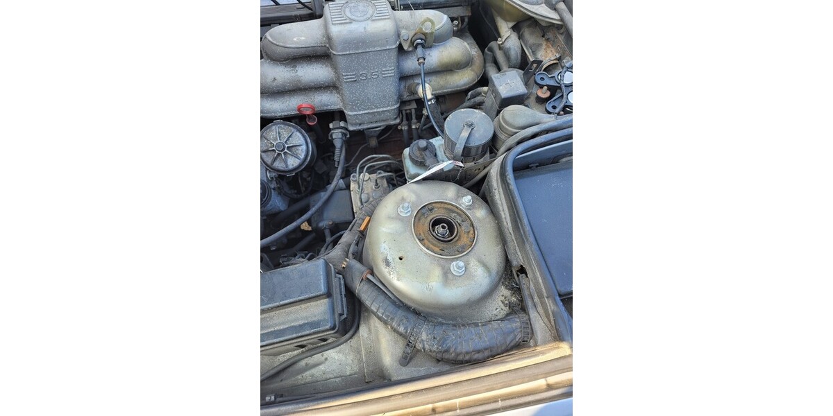 BMW E34 299.960 km 4.900 &euro; Duisburg 47051