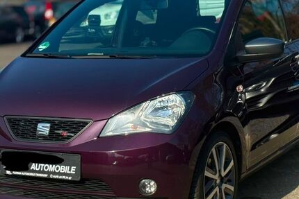Seat Mii 169.950 km 4.999 &euro; Dinslaken 46539