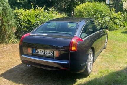 Citroen C6 197.500 km 4.800 &euro; Hattingen 45529