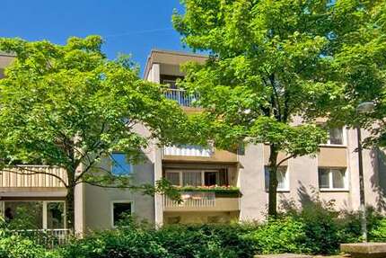 Wohnung Heiligenhaus Heide - 3 Zimmer, 80 m&sup2;, 468&euro; | Angebot:27339390