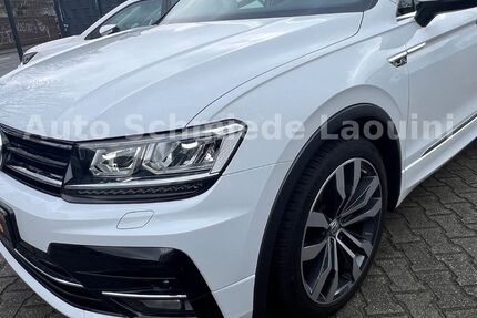 VW Tiguan 99.877 km 22.999 &euro; Oberhausen 46045