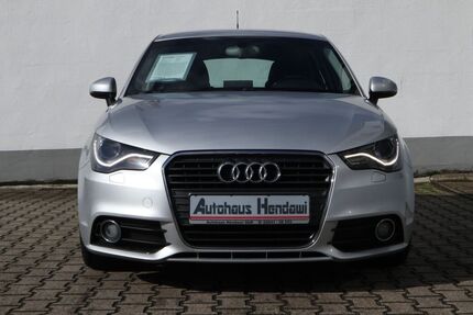 Audi A1 99.600 km 11.490 &euro; Moers 47443