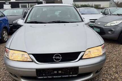 Opel Vectra 113.000 km 2.999 &euro; Essen 45359