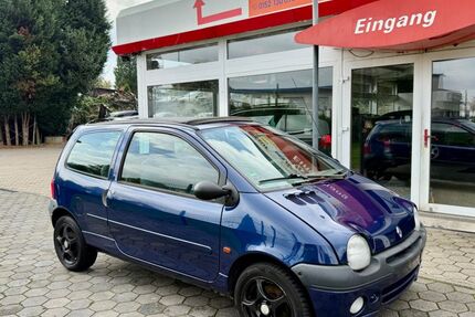 Renault Twingo 173.000 km 1.300 &euro; gelsenkirchen 45892