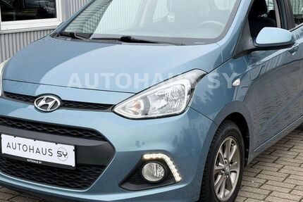 Hyundai i10 41.000 km 7.980 &euro; Castrop-Rauxel 44575