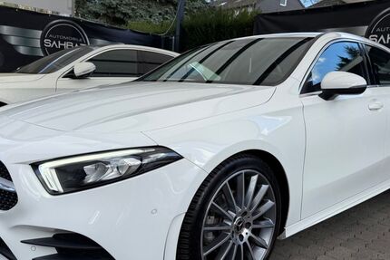 Mercedes-Benz A 180 66.000 km 21.900 &euro; Herne 44649