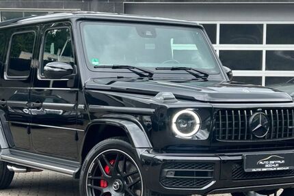 Mercedes-Benz G 63 AMG 15.000 km 179.971 &euro; Bochum 44894