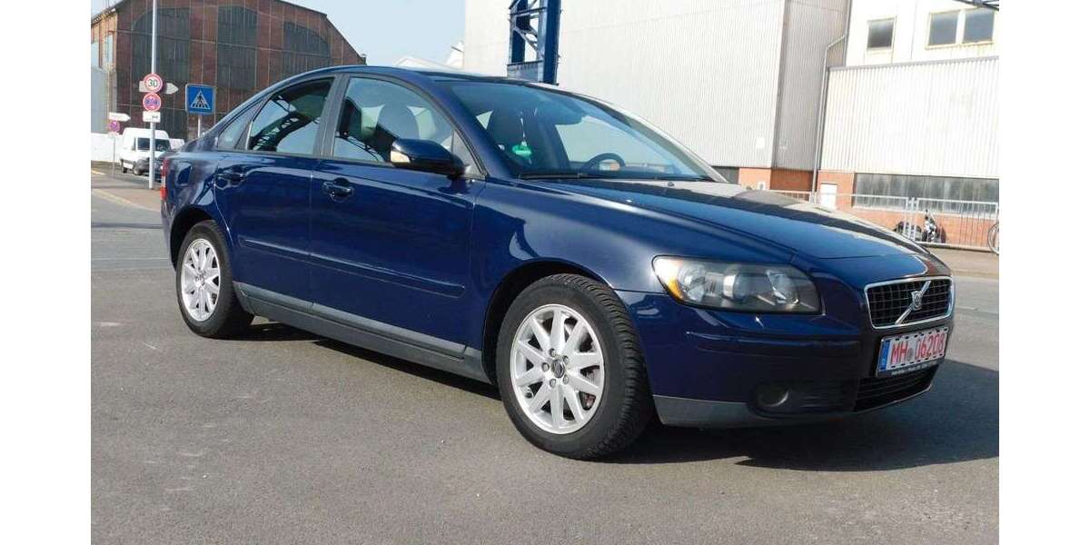 Volvo S40 250.269 km 1.999 &euro; Mülheim an der Ruhr 45473