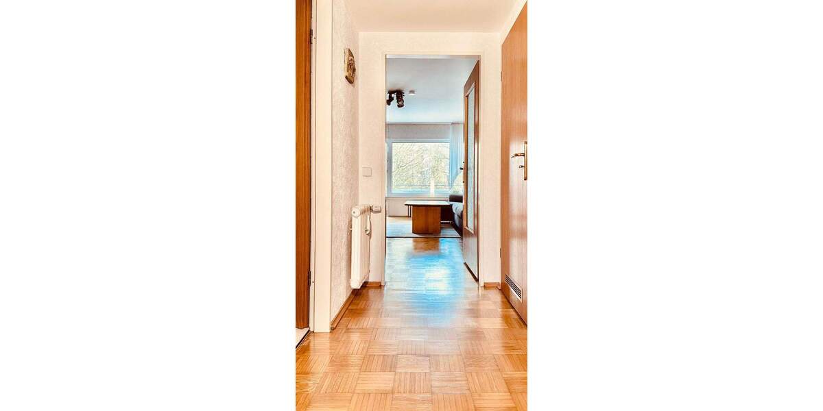 Etagenwohnung Mülheim an der Ruhr Mitte-Ost - 2 Zimmer, 63 m&sup2;, 115.000&euro; | Angebot:25734975