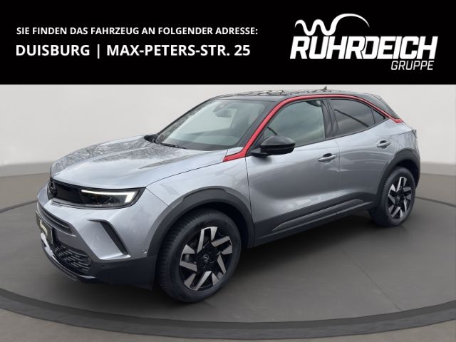 Opel Mokka 15.100 km 19.490 &euro; Duisburg 47059