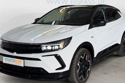Opel Grandland (X) 52.068 km 25.570 &euro; Dinslaken 46539