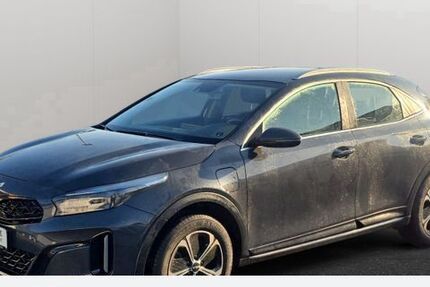 Kia XCeed 56.592 km 18.990 &euro; Castrop-Rauxel 44575