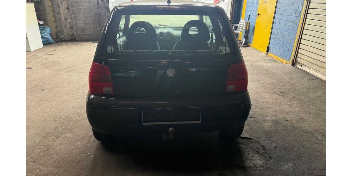 VW Lupo 298.000 km 1.200 &euro; Oberhausen 46147