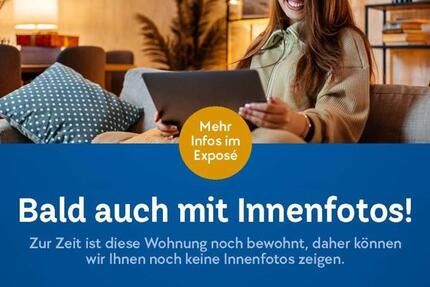 Wohnung Castrop-Rauxel Bladenhorst - 2 Zimmer, 53 m&sup2;, 449&euro; | Angebot:26619409