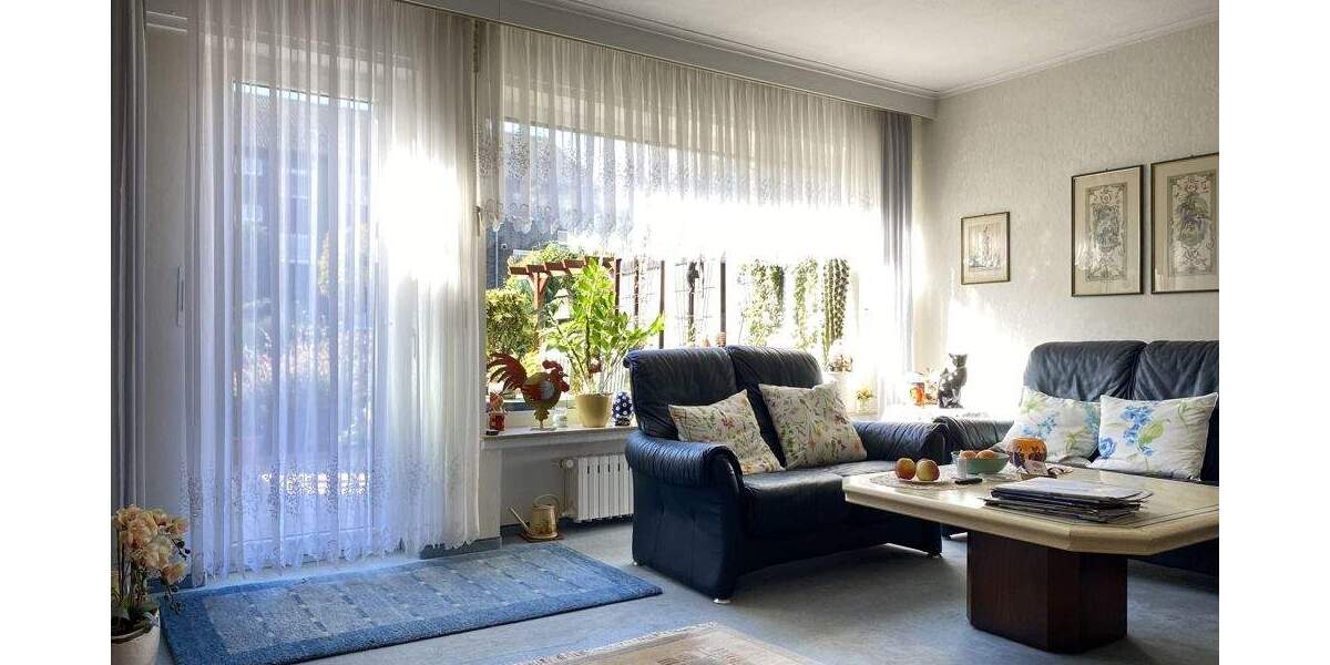 Reihenmittelhaus Duisburg Friemersheim - 4 Zimmer, 102 m&sup2;, 275.000&euro; | Angebot:25707142