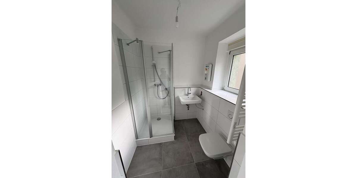 Etagenwohnung Duisburg Hochfeld - 3 Zimmer, 76 m&sup2;, 600&euro; | Angebot:26174211