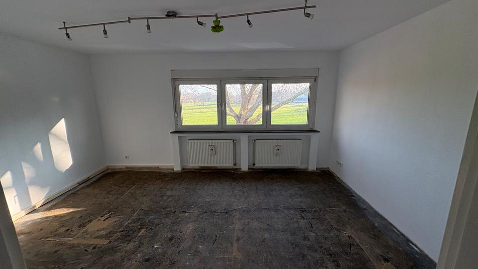 Etagenwohnung Gelsenkirchen Resse - 2 Zimmer, 63 m&sup2;, 490&euro; | Angebot:25100479