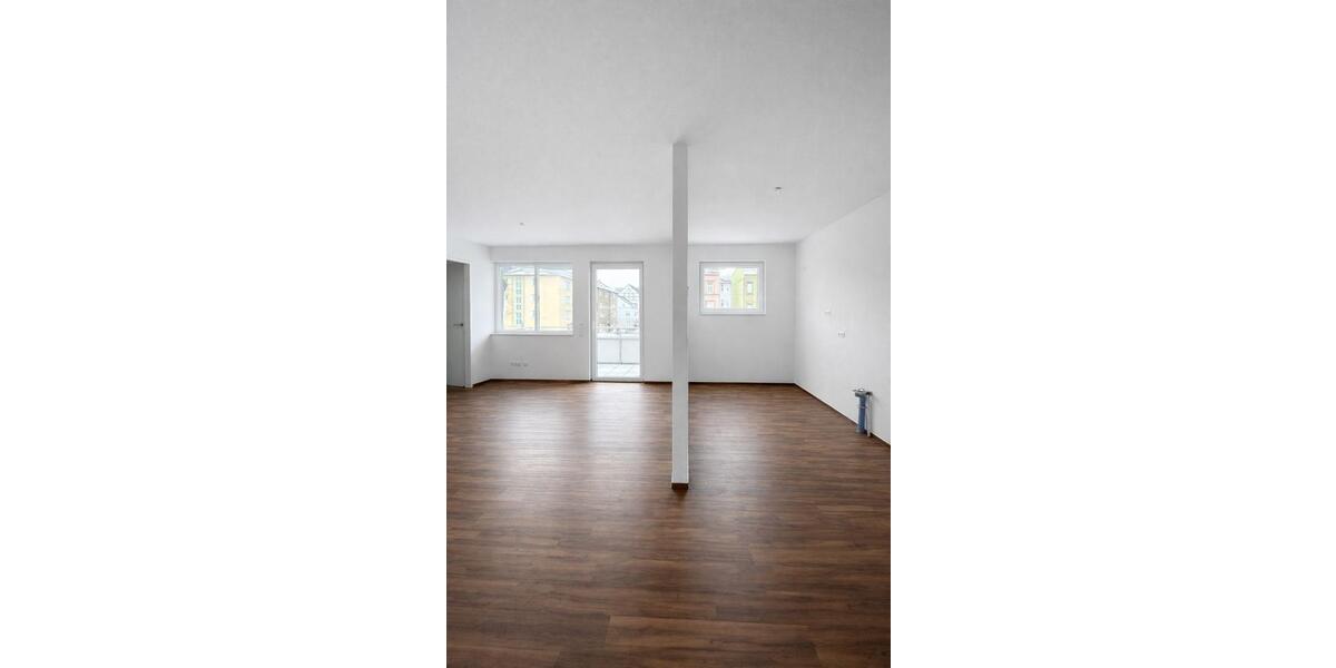 Etagenwohnung Oberhausen - 2 Zimmer, 59 m&sup2;, 580&euro; | Angebot:24463885
