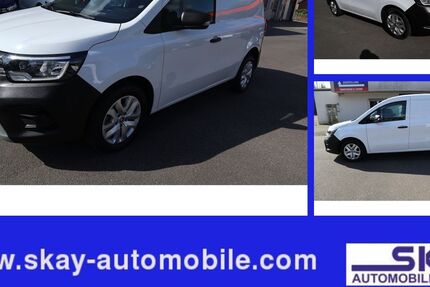 Renault Kangoo 13.158 km 17.999 &euro; Herne 44628