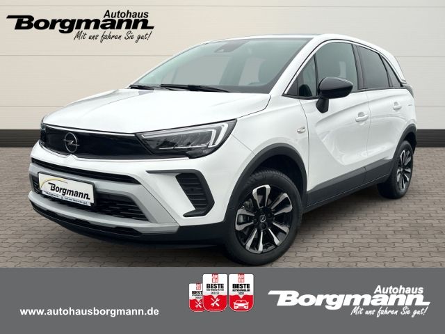Opel Crossland (X) 13.700 km 20.490 &euro; Gelsenkirchen 45894