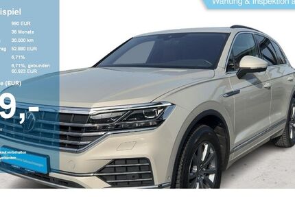 VW Touareg 89.278 km 51.380 &euro; Moers 47441