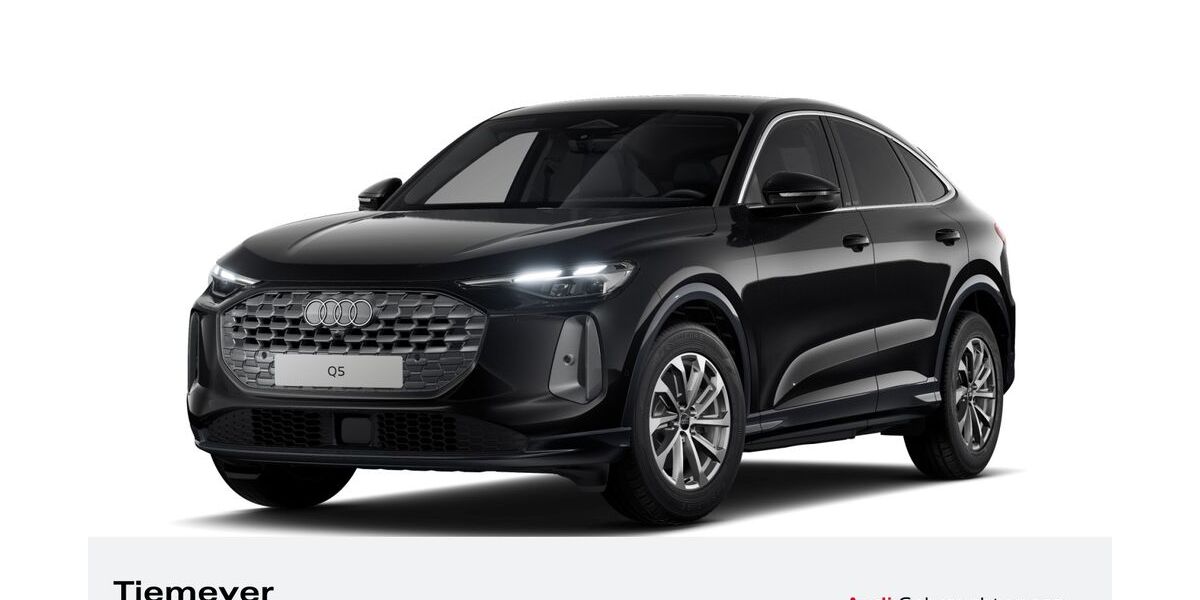 Audi Q5 32.851 km 47.990 &euro; Bochum 44809