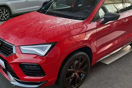 Cupra Ateca 39.451 km 29.880 &euro; Essen 45326