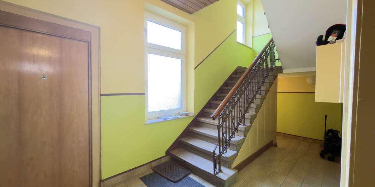 Stilvolle 3,5-Zimmer-Wohnung in Top-Lage von Kupferdreh – ca.75m² Wohnkomfort - Etagenwohnung Essen Stadtbezirk VIII | Angebot:25179560