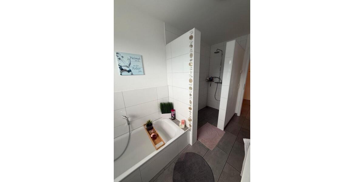 Etagenwohnung Dorsten Alt-Wulfen - 3.5 Zimmer, 113 m&sup2;, 1.100&euro; | Angebot:26580827