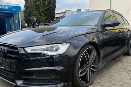 Audi A6 215.000 km 12.999 &euro; Essen 45355