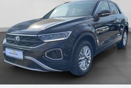VW T-Roc 56.231 km 18.460 &euro; Duisburg 47059