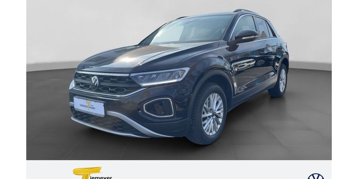 VW T-Roc 56.231 km 18.460 &euro; Duisburg 47059