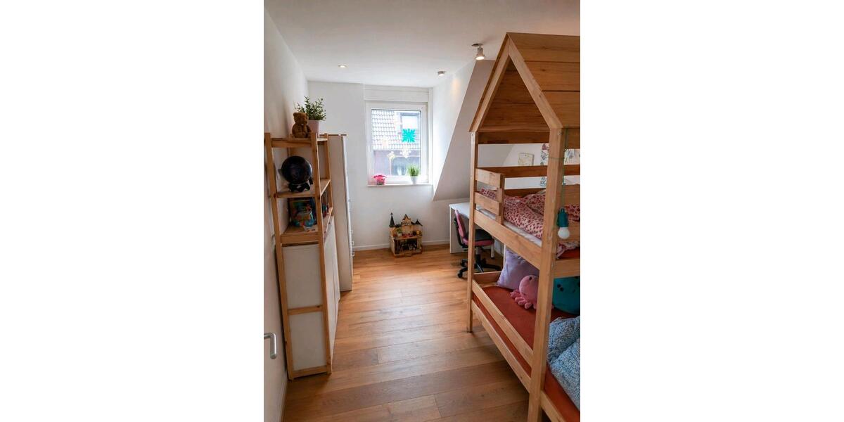 Maisonettenwohnung Essen Stadtbezirk IV - 6 Zimmer, 165 m&sup2;, 479.000&euro; | Angebot:26545169
