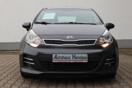 Kia Rio 67.230 km 7.790 &euro; Moers 47443