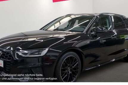 Audi A4 66.547 km 25.950 &euro; Mülheim an der Ruhr 45481