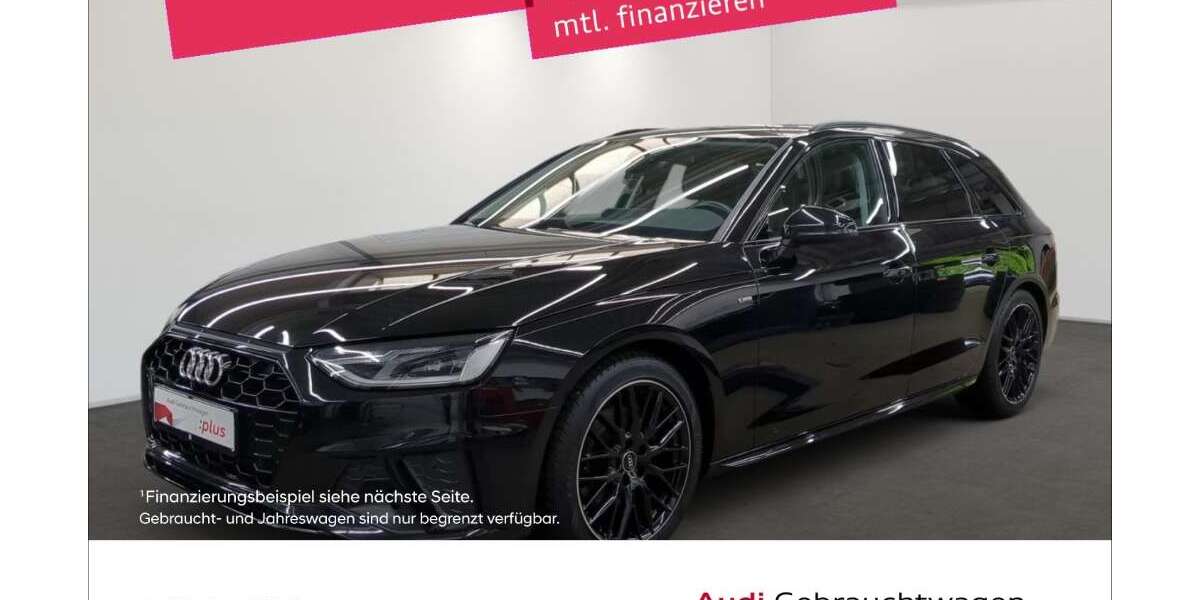 Audi A4 66.547 km 25.950 &euro; Mülheim an der Ruhr 45481