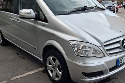 Mercedes-Benz Viano 298.000 km 6.800 &euro; Dorsten 46284
