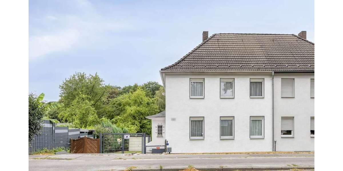 Einfamilienhaus Gelsenkirchen Gelsenkirchen-Nord - 5 Zimmer, 115 m&sup2;, 379.000&euro; | Angebot:27188914