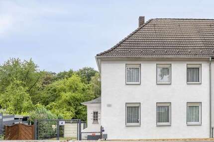 Haus Gelsenkirchen Gelsenkirchen-Nord - 5 Zimmer, 115 m&sup2;, 379.000&euro; | Angebot:27188914